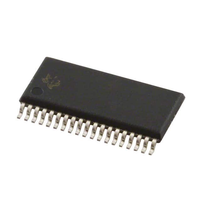 BUF20800ATDCPRQ1 Texas Instruments  Amplis et modules vidéo